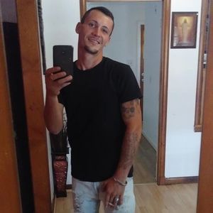 Meet your Posher, Ricky